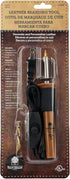 Walnut Hollow Leather Branding Tool...