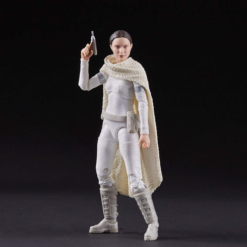 STAR WARS The Black Series 6" Padme Amidala Figure...