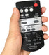 Replaced Remote FSR66 for Yamaha YAS-107 YAS-207 YAS 106 YAS-203 ATS-1070 ATS-1060 ATS-1030 ZJ78750 ATS1050 ATS-1050 YAS-105 YAS-103 ATS1080 YAS-1...