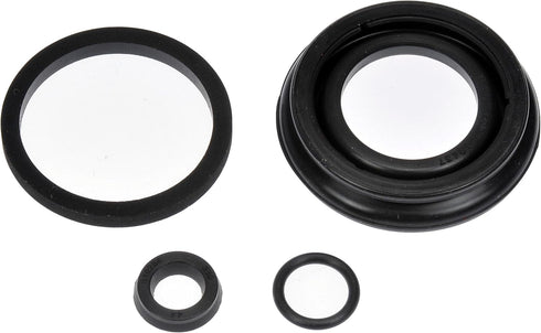 Dorman MAS D351783 Rear Disc Brake Caliper Repair Kit Compatible with Select Models...
