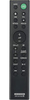 RMT-AH103U Replaced Remote Control Compatible with Sony Sound Bar HT-CT80 SA-CT80 HTCT80 SACT80 SS-WCT80...
