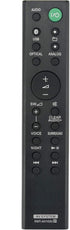 RMT-AH103U Replaced Remote Control Compatible with Sony Sound Bar HT-CT80 SA-CT80 HTCT80 SACT80 SS-WCT80...