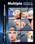 Ear Wax Removal Kit,Ear Cleaner with Camera,Ear Cleaning Kit 1269P HD Otoscope with Lights and 6 Ear Picks, Earwax Removal for Adults and Children...
