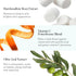 Bliss Mighty Marshmallow Bright & Radiant Whipped Mask - Brightening & Hydrating Face Mask - 1.7 Oz - Luminious Skin - Clean - Vegan & Cruelty-Fre...