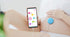 Baby-Bump Headphones – Plays and Shares Music, Sound and Voices to The Womb – Premium Baby Bump Speaker System – Including bebon Tunes APP (iOS an...