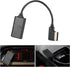 Bluetooth5.0 AUX Music Interface Adapter Audio Cable Fits for Q5 A5 A7 R7 S5 Q7 A6L A8L A4L for AMI MDI MMI After 2010 Years......