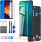 OLED Screen for Samsung Galaxy A50 2019 Screen Replacement LCD Touch Screen Display Digitizer for Samsung A50 A505 SM-A505 A505G/DS A505FDS Assemb...