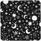 Moon and Stars BabyStuff Swaddle Blanket Newborn Space Baby Swaddling Blanket Cover Throw Wrap Blankets Soft Breathable for girls boys Baby Infant...