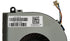HK-Part Fan Replacement for HP 250 G4 255 G4 Notebook 15-AC 15-AF Series CPU Fan SPS 813946-001...