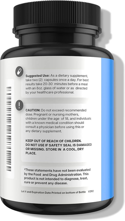 Keto BHB Exogenous Ketones for Men & Women - Keto Supplements for Mental Clarity & Focus - Keto Burn - Keto Fat Burner - Keto Pills Carb-Free Ener...