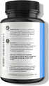 Keto BHB Exogenous Ketones for Men & Women - Keto Supplements for Mental Clarity & Focus - Keto Burn - Keto Fat Burner - Keto Pills Carb-Free Ener...