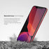 FLOLAB NanoArmour for iPhone 11 XR Ultra Clear Anti Blue Light Blocker Screen Protector the Best iPhone Tempered Glass - Durable, Smooth as Butter...