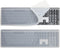 co2CREA Soft Skin Cover Compatible with Logitech MX Mechanical Wireless Illuminated Performance Keyboard...