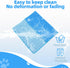 Dog Cooling Mat, Pet Sleeping Pad Washable Bed Crate Mat, Ice Silk Cooling Mat for Extra Large Dogs, Cats, Kids and Adults,Non-Slip&Foldable-40 x ...