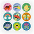 Cliganic Mosquito Repellent Stickers (90 Pack) - Positive Vibes Patches for Kids, Natural DEET-Free, Essential Oil Infused...