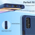 JXVM for Samsung Galaxy A32-5G Case: Dual Layer Protective Heavy Duty Cell Phone Cover Shockproof Rugged with Non Slip Textured Back - Military Pr...