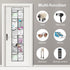 12 Large Pockets Over Door Hanging Shoe Organizer...