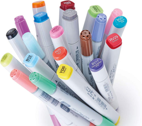 Copic Markers E42-Sketch, Sand White, 1 Count (Pack of 1)...