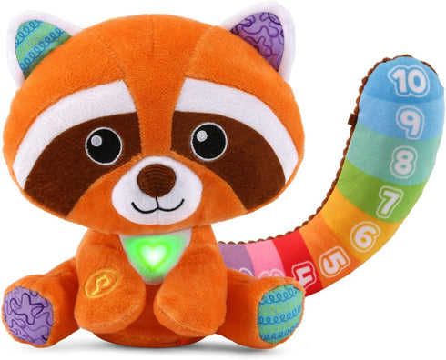 LeapFrog Colorful Counting Red Panda...