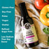 Big Tree Farms Organic Coco Aminos - Liquid Coconut Aminos, Soy-Free Sauce, Low Sodium, Soy Alternative, Gluten Free, Kosher, Warmly Umami, Marina...