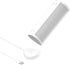 Charger Compatible for Sonos Roam, Sonos Roam SL Charger Charging Stand, Charging Dock Station Cradle Holder with 1.5m USB Cable for Sonos Roam Wi...