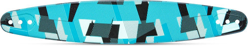WC HeadbandZ Arctis Nova - Upgraded Silicone Headband for Arctis Nova Headsets by Wicked Cushions - Enhanced Flexibility, Comfort, and Style with ...