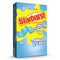 Starburst Singles To Go Zero Sugar Drink Mix, Blue Raspberry, 6 CT Per Box (Pack of 1)...