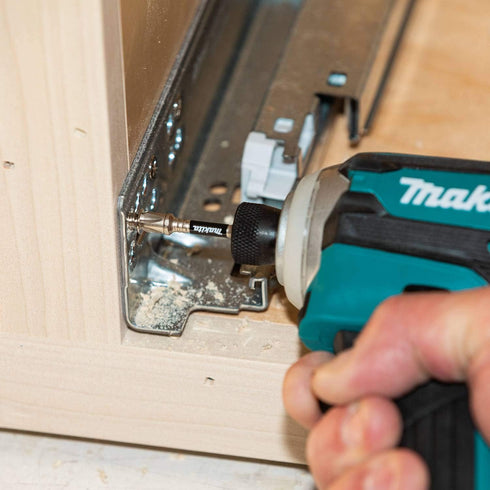 Makita E-00767 Impact XPS™ #1 Phillips 2" Power Bit, 3/pk...