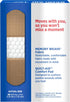 Band-Aid Brand Flexible Fabric Adhesive Bandages, Comfortable Flexible Protection & Wound Care of Minor Cuts & Scrapes, Quilt-Aid Technology to Cu...