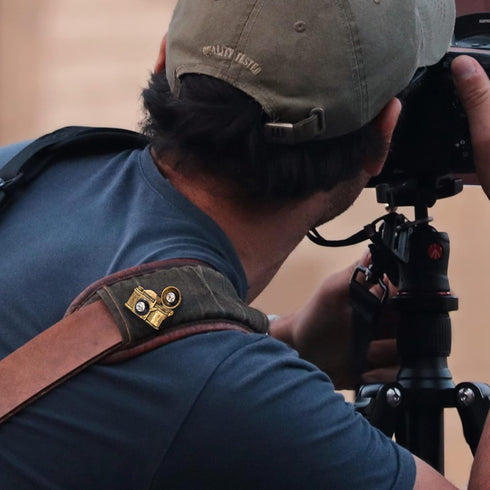 Cute Camera Enamel Pin Set for Backpacks Aesthetic Pins Funny Brooch Lapel Pins Accessory for Badges Hats Bags Photography Lover Gifts...
