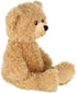 Bearington Lil' Bubsy Brown Plush Teddy Bear Stuffed Animal, 11.5 Inch...