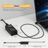 65W Laptop Charger Compatible with Asus Q551L, U56E, X551M, X555L, X540S, X45A, X550, X550ZA, X551, X551CA, X551MA, X553M, X53U, X550C; ADP-65DW A...