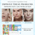 Facial Mask 20 Sheet Face Mask Collagen Face Mask Facial Masks for Women Skin Care Hydrating Collagen Essence Face Mask...