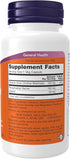 NOW Supplements, Phosphatidyl Serine 100 mg with Phospholipid compound derived from Soy Lecithin, 60 Veg Capsules...