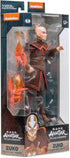 McFarlane Toys - Avatar TLAB 7IN WV2 - BK 1 FIRE: Prince Zuko...