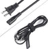 DC 12V 5A Power Supply Adapter with 8 Splitter Power Cable for Security Camera CCTV DVR Surveillance System...
