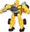 Transformers Toys Rise of The Beasts Movie Beast Alliance Battle Changers Bumblebee Action Figure, Ages 6 and Up, 4.5 inch...