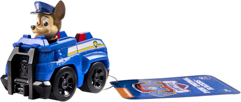Paw Patrol Nickelodeon, Paw Patrol Racers - Chase...