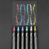Kuretake TC-8100/6V ZIG Clean Color Dot Metallic 6 Colors...