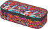 Graffiti Wall, Hip Hop Art Large Pencil Case With Zipper Compartments Stationery Pencil Bag For Kids Teens Students School Supplies...