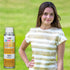 Tulip ColorShot Instant Fabric Spray Color 3oz. Gold Shimmer...