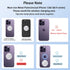 Car Phone Holder fit for Toyota RAV4,Air Vent Phone Mount fit for RAV4 2013-2018,Custom fit Magnetic Phone Holder Compatible for All Phones...