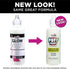 TULIP Puff Paint Glow Natural 4 fl. oz. 3 Pack...