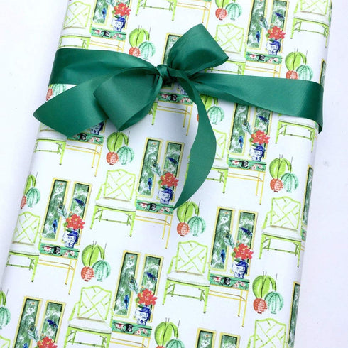 ITIsparkle 11/2" Inch Double Faced Satin Ribbon 25 Yards-Roll Set for Gift Wrapping Party Favor Hair Braids Hair Bow Baby Shower Decoration Floral...