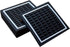 Highball & Chaser Coasters, 12in x 6in. 1cm (6 Pack) Thick Durable and Stylish Bar Mat for Spills, Service Mat for Coffee, Bars, Restaurants Count...