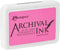 Ranger AIP-30614 Archival Inkpad, Magenta Hue...