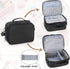 Teamoy Camera Case Compatible with Mini9 Instant Camera, Portable Instant Camera Bag for Mini 9/10/11/12 Camera and Accessories, Black(Bag Only)...