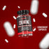 Huge Supplements Creatine Monohydrate Pills, 5g Per Serving, Clinically Dosed to Support Lean Muscle Growth, Recovery & Performance, Convenient Ca...