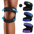 Professional Patella Knee Brace Pro for Knee Pain/Meniscus Tear, Adjustable Compression Patellar Tendon Support Strap for Man and Women/Outdoor Ac...