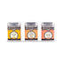 Spicewalla Golden Milk Turmeric Latte Powder 3-Pack Sampler Collection - Classic Golden Milk (1.5 oz), Chai Spiced (1.3 oz) & Golden Mocha (1.3 oz...